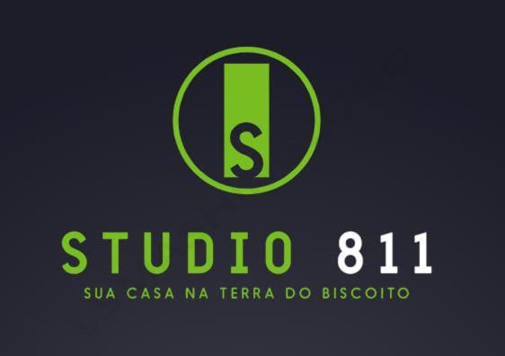 Studio 811 Apartment Marilia Exterior photo